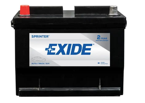 A Comprehensive Guide to Car and Bike Battery Types and Features