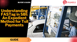 Understanding FASTag in SBI: An Expedient Method for Toll Payments