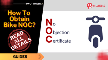 How to Obtain a Bike NOC: A Simple Guide for Smooth Transfers