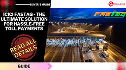 ICICI FASTag - The Ultimate Solution for Hassle-free Toll Payments