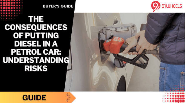 The Consequences of Putting Diesel in a Petrol Car: Understanding Risks
