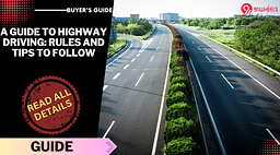 A Guide To Highway Driving: Rules and Tips to Follow