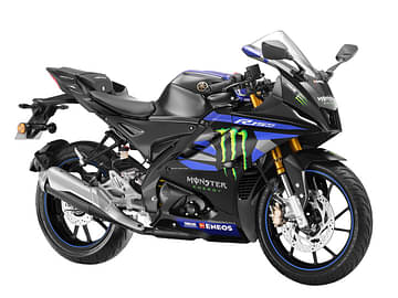 Yamaha Monster Energy Moto Gp Edition