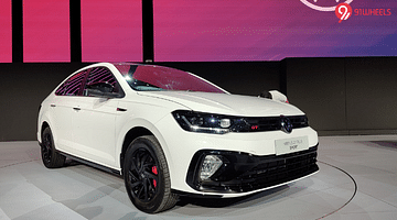 Volkswagen virtus gt plus sports3