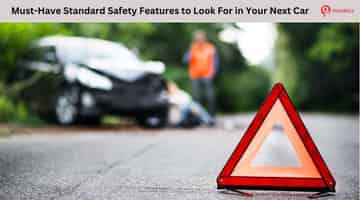 Must-Have Standard Safety Features to Look For in Your Next Car