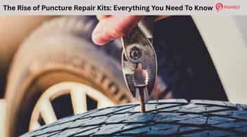 The Rise of Puncture Repair Kits: Everything You Need To Know