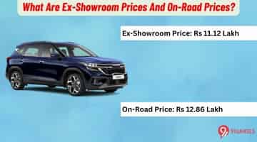 On-Road Prices Explained; What Are They, And Why You Should Know About Them?