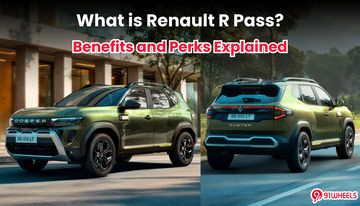 What is Renault R Pass and its Benefits for the Duster? Explained