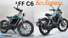 Royal Enfield Flying Flea C6 - Key Features Explained