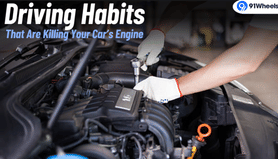These Driving Habits Are Secretly Killing Your Car Engine
