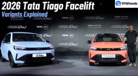 2026 Tata Tiago Variants Explained: Which Variant Should You Buy?