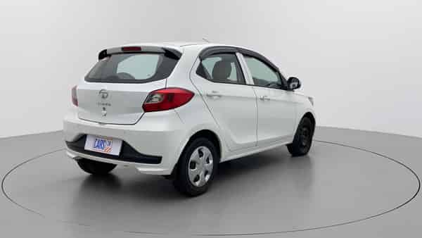 2020 Tata Tiago XT PETROL