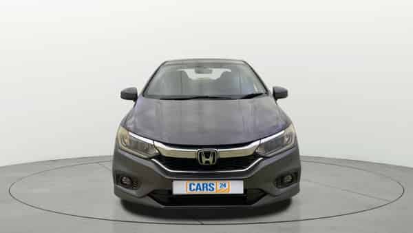 2018 Honda City 1.5L I-VTEC VX
