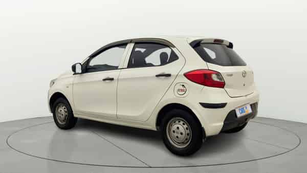2017 Tata Tiago XM PETROL