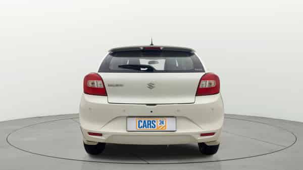 2020 Maruti Suzuki Baleno DELTA PETROL 1.2