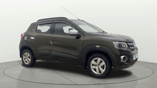 2017 Renault Kwid RXT 1.0 AMT