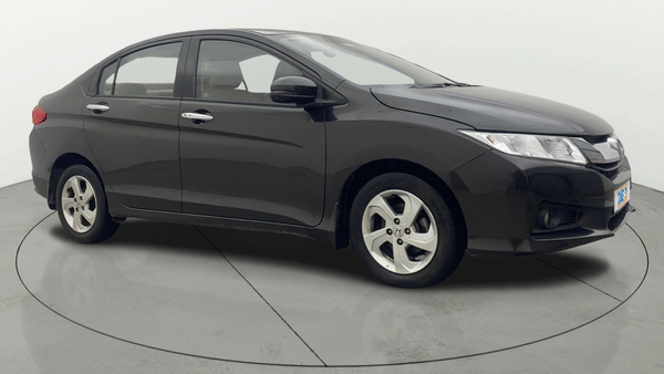 2015 Honda City 1.5L I-VTEC VX