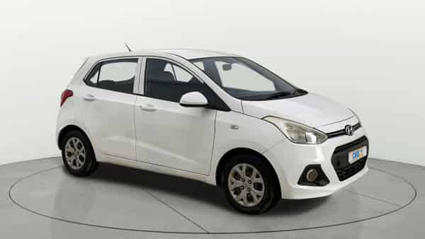 2015 Hyundai Grand i10 MAGNA 1.2 KAPPA VTVT