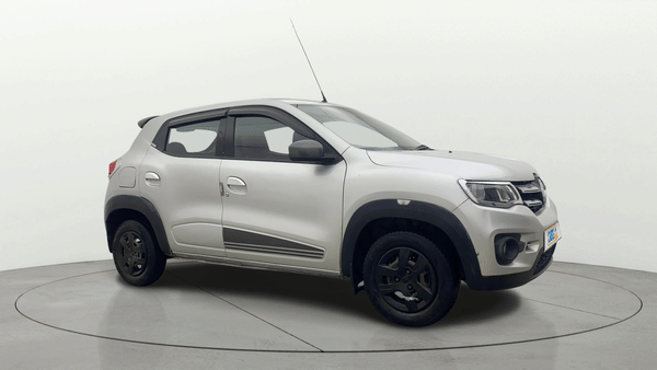 2018 Renault Kwid RXT 1.0