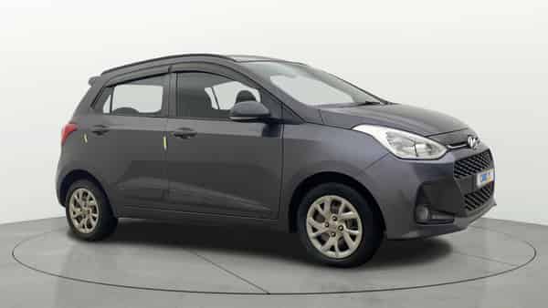 2020 Hyundai Grand i10 SPORTZ 1.2 KAPPA VTVT