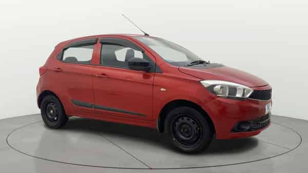 2017 Tata Tiago XTA PETROL