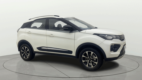 2021 Tata Nexon XZA PLUS (O) PETROL