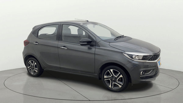 2022 Tata Tiago XZ PLUS PETROL