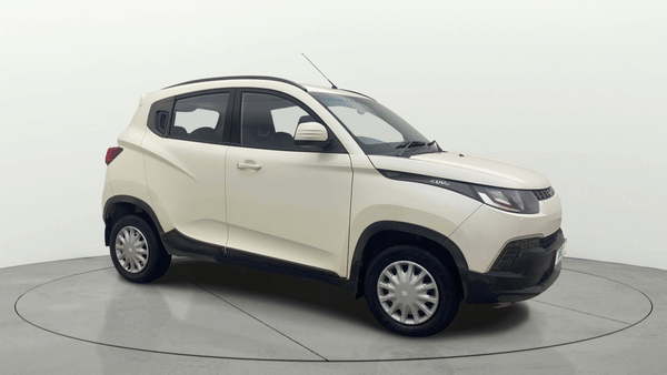 2016 Mahindra KUV 100 NXT 2020-2023 K6 PLUS 6 STR