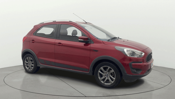 2019 Ford Freestyle TITANIUM 1.2 PETROL