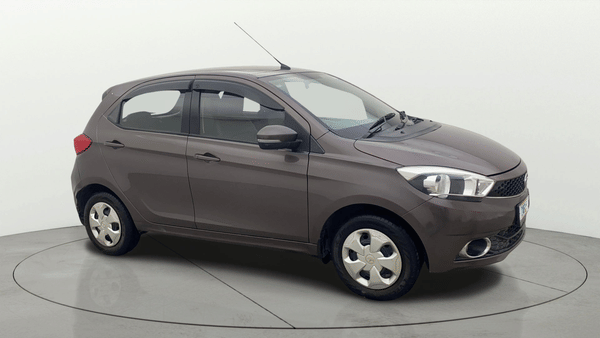 2017 Tata Tiago XZ PETROL