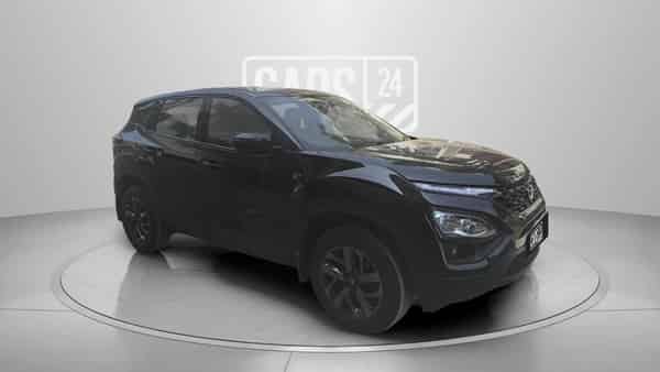 2022 Tata Harrier XZA PLUS 2.0L