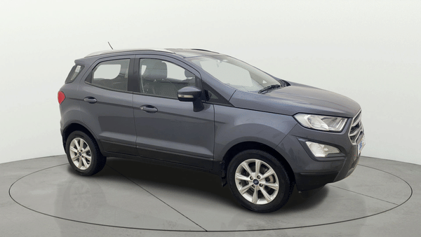 2020 Ford EcoSport TITANIUM 1.5L PETROL