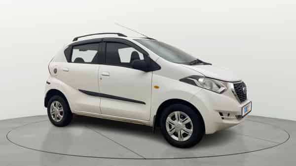 2018 Datsun Redi Go 2016-2018 T (O)