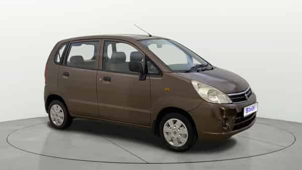 2012 Maruti Suzuki Zen Estilo LXI