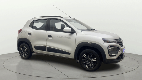 2022 Renault Kwid CLIMBER AMT 1.0