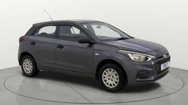 2019 Hyundai Elite i20 2014-2017 ERA 1.2