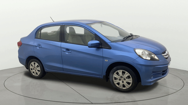 2013 Honda Amaze 1.2L I-VTEC S