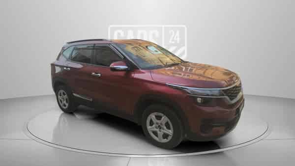 2023 KIA Seltos 2023-2026 HTK 1.5 PETROL