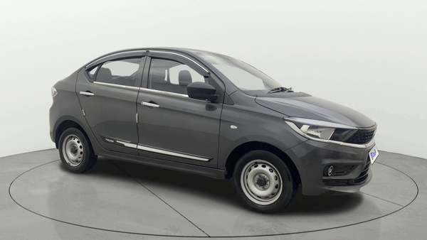 2022 Tata Tigor XE PETROL