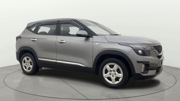 2021 KIA Seltos 2023-2026 HTE 1.5 PETROL