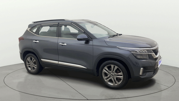 2021 KIA Seltos 2023-2026 HTX 1.5 DIESEL