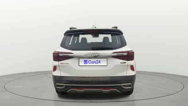 2021 KIA Seltos 2023-2026 GTX PLUS AT 1.5 DIESEL