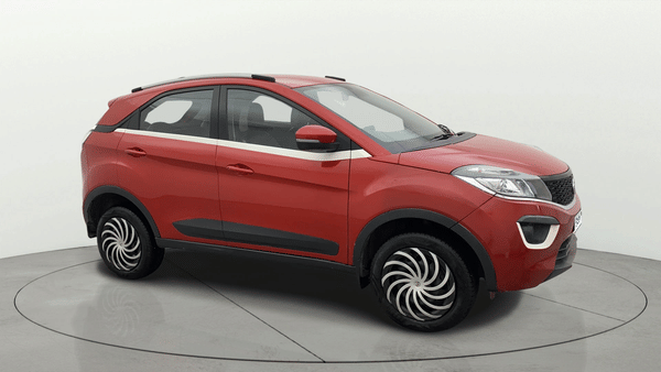 2019 Tata Nexon XZ PETROL