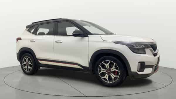 2020 KIA Seltos 2023-2026 GTX PLUS AT 1.5 DIESEL