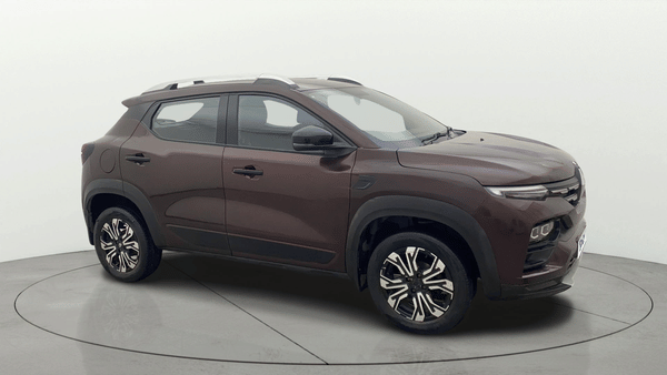 2022 Renault Kiger 2021-2025 RXT (O) MT