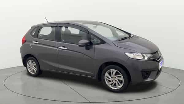 2019 Honda Jazz 2020-2023 1.2L I-VTEC VX
