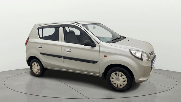 2016 Maruti Suzuki Alto 800 2016 -19 VXI