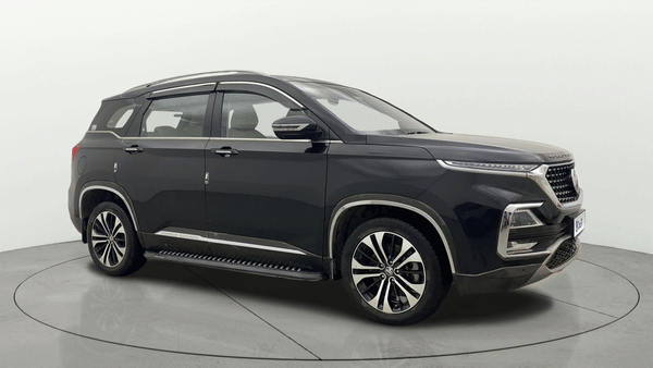 2022 MG Hector 2023-2025 SHARP HYBRID 1.5 PETROL