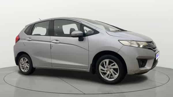 2019 Honda Jazz 2020-2023 1.2L I-VTEC VX