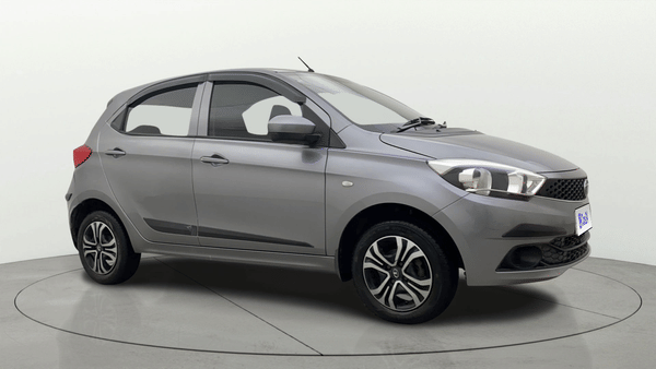 2019 Tata Tiago XZ PETROL